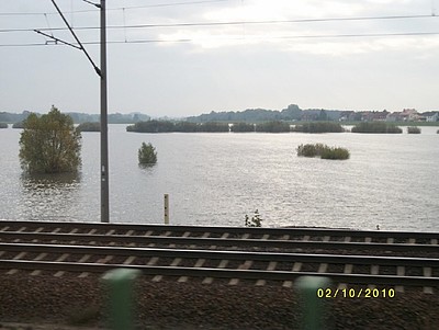 Hochwasserschutz