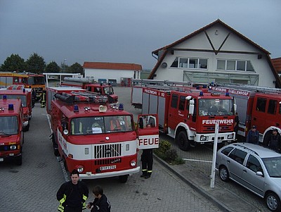 Hochwasserschutz