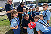 28.06.2019 - Halbjahresabschlussdienst der Kinderfeuerwehr der OF Zörbig