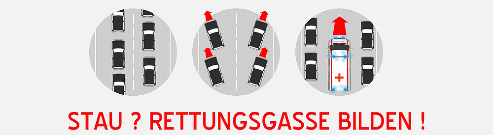 Quelle: http://www.rettungsgasse-rettet-leben.de/