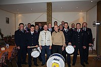 Spielmannszug der OF Zörbig