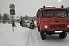Schneechaos 2021