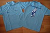 Neue Poloshirts für die Kinderfeuerwehr Zörbig